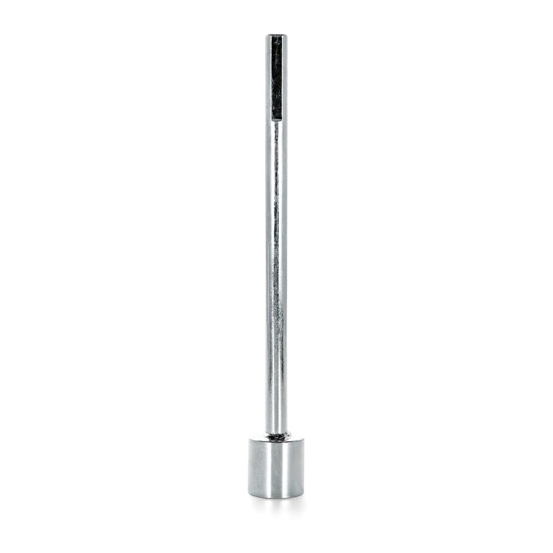 Eaz-Lift 3/4 Hex Jack Extension Socket - Assists in Adjusting Your RV or Trailer's Scissor Jack - Compatible with 3/8" Drills- Heavy Duty Anti- Corrosion Metal - Quick and Easy to Use - (48861) - Image 3